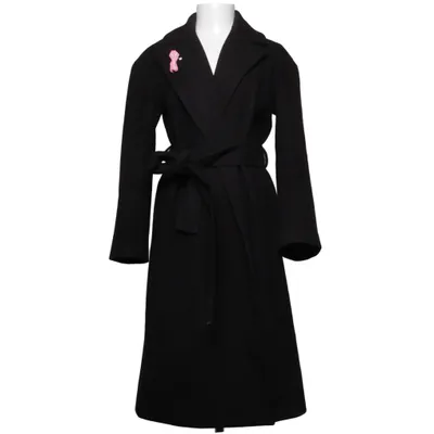 Kappa (Svart) från Gina Tricot Polyester