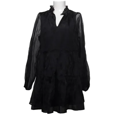 Klänning (Svart) från Gina Tricot Polyester