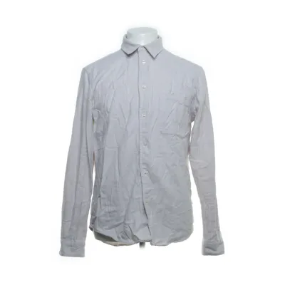 Shirt (Grijs) van Samsøe & Samsøe Katoen