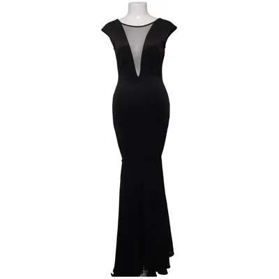 Evening gown (Black) from Club L