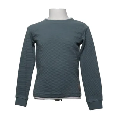 Long sleeve T-shirt (White, Green) from Dopo Dopo Boys