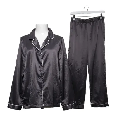 Pyjama (Grijs) van Ladies lounge Polyester