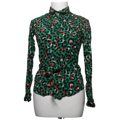 Blouse (Vert, Noir, Rouge) de Lambert