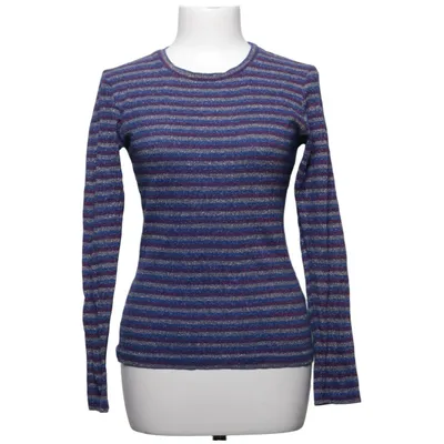 Langarmshirt (2x2 Play) von Mads Nørgaard Baumwolle, Modal