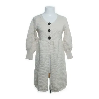 Kofta (Beige) från Oui Set Bomull, Nylon