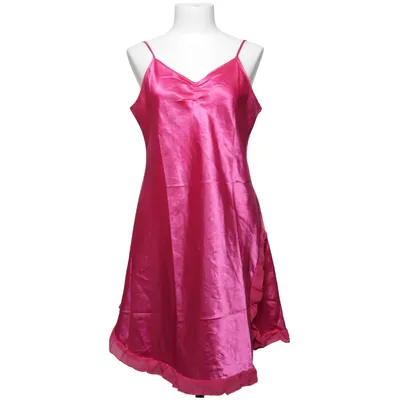 Nattlinne (Rosa) Silke, Viskos