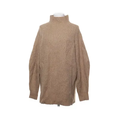 Coltrui (Beige) van H&M Polyamide, Acryl, Wol