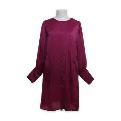 Robe (LINSEY SOLID DRESS) de Neo Noir Polyester