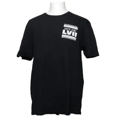 T-shirt (Black) from Fanatics Cotton