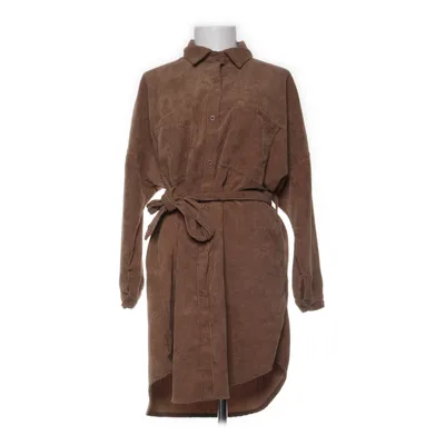 Blousejurk (Bruin) van Guts & Gusto Polyamide, Polyester