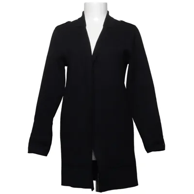 Cardigan (Zwart) van Sunday Acryl, Viscose