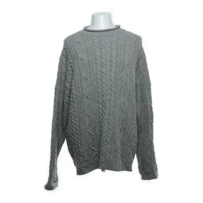 Sweater (Gray) from By Aylin Koenig Wool