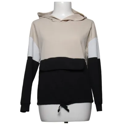 Hoodie (Black, White, Beige) from Creme Fraiche
