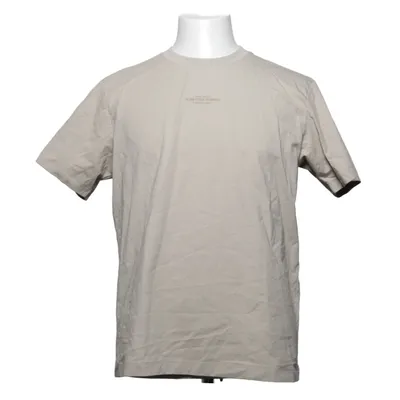 T-shirt (Beige) from Dji Cotton, Polyester