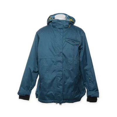 Ski-jas (Blauw) van Rodeo C&A Polyester