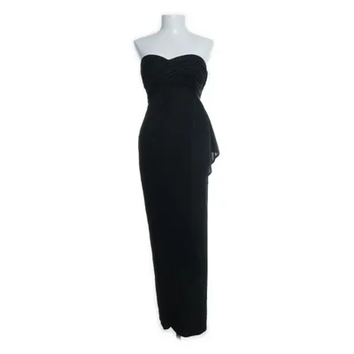 Evening gown (Black) from Frank Usher
