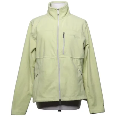 Fleecejacka (Grön) från Mountain Horse Polyester