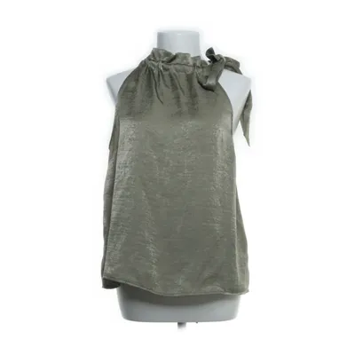 Topp (Grön) från Bubbleroom Polyester