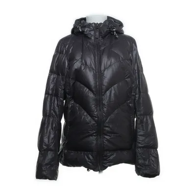 Winter jacket (Brown) from Napapijri Polyester