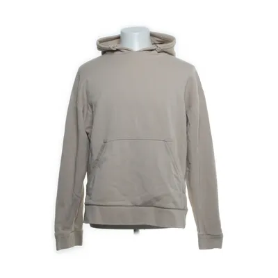 Capuchon sweater (Beige) van Filippa K Katoen
