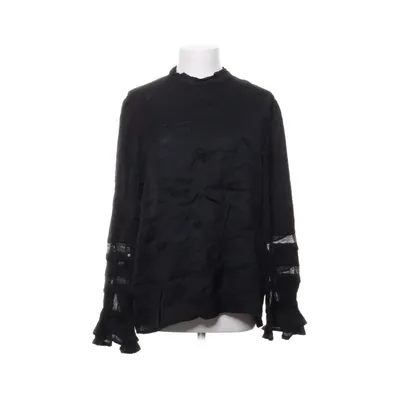 Bluse (Sort) fra Fabienne Chapot