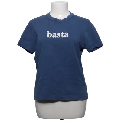 T-shirt (Bleu) de Maison Labiche Coton biologique