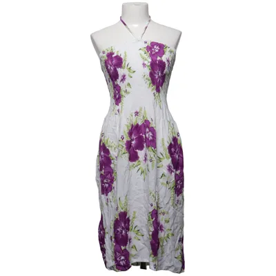 Neckholderkleid (Weiß, Lila, Grün) von Harem Accessories