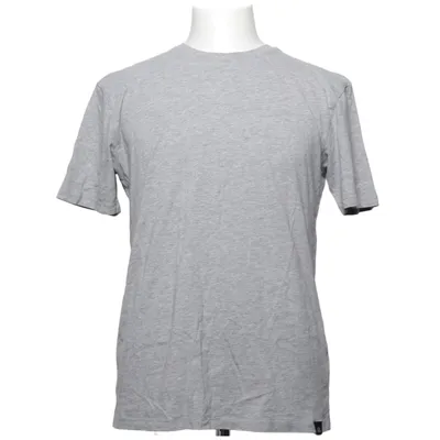 T-shirt (Grå) från Newport Bay Sailing Club Bomull, Viskos