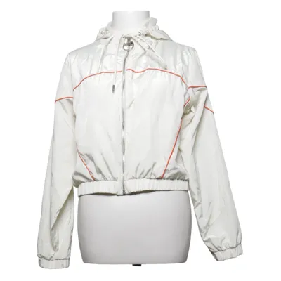 Regenjack (Wit) van FB Sister Polyester