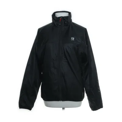 Lättviktsjacka (Svart) från Gneis Elastan, Polyamid, Polyester