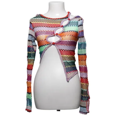 Topp (Flerfärgad) från Jaded London Polyester