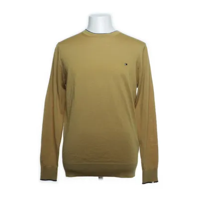 Tröja (Gul) från Tommy Hilfiger Ull