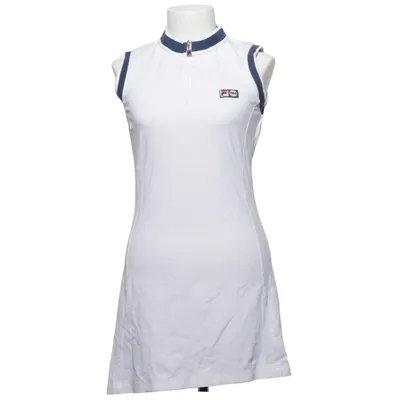 Robe de sport (Blanc, Bleu) de Fila