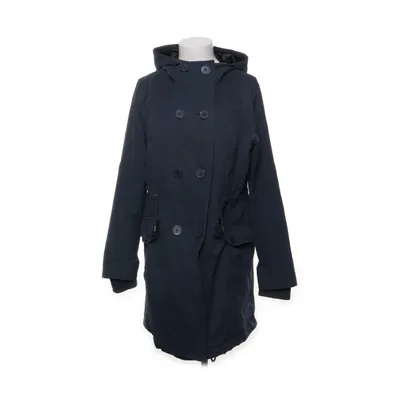 Parka (Blauw) van WeSC