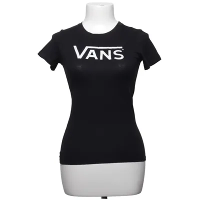 T-shirt (Noir, Blanc) de Vans