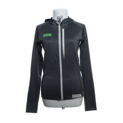 Huvtröja (Grå) från Dcore