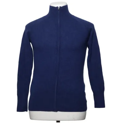 Cardigan (Bleu) de Peter Millar Cachemire