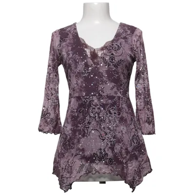 Tuniek (Lila) van KappAhl Polyamide, Polyester