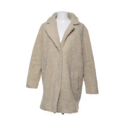 Winterjas (Beige) van ONLY