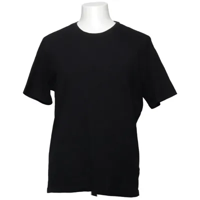 T-shirt (Noir) de Parkside Coton
