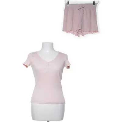 Pyjamas (Rosa) från Nightwear Bomull