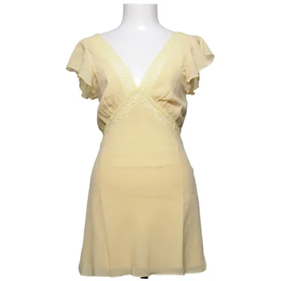 Nattlinne (Gul) från Réalisation Silke