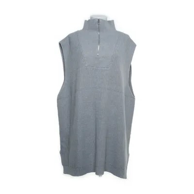 Jurk (Grijs) van Gina Benotti Polyamide, Polyester, Viscose