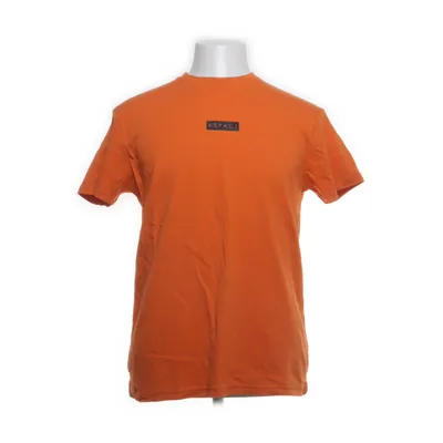 T-shirt (Oranje) van Aspact Katoen