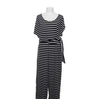 Byxdress (Svart, Vit) från Old Navy Elastan, Viskos