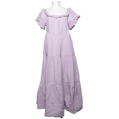 Maxi dress (Purple) from American Eagle