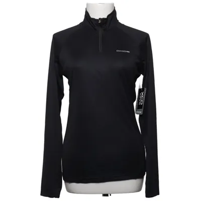 Bicycle shirt (Black) from Oxide Polyester