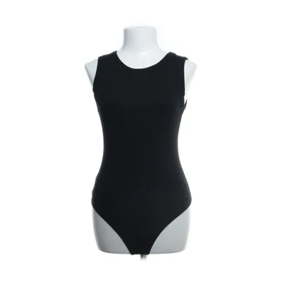 Body (Black) from Les Lunes Elastane, Viscose