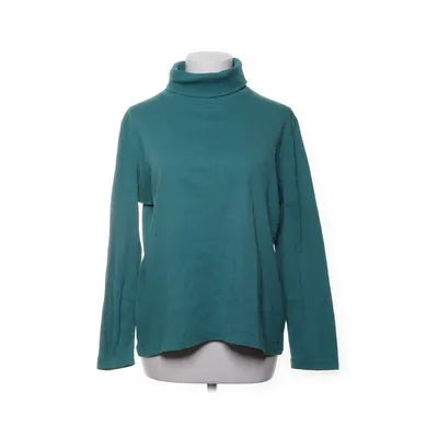 Långärmad t-shirt (Grön) från Enna Bomull