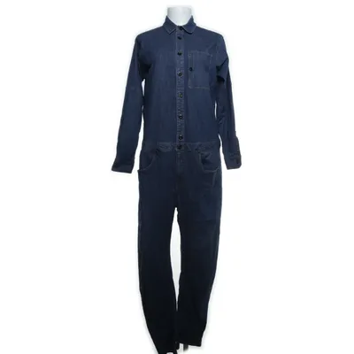 Byxdress (Blå) från G-Star Raw Bomull, Elastan, Polyester, Polyuretan